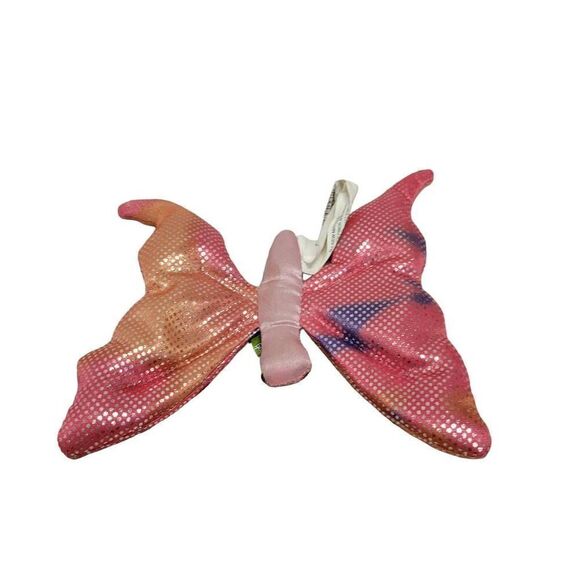 Butterfly beanie Plush - Picture 2 of 3